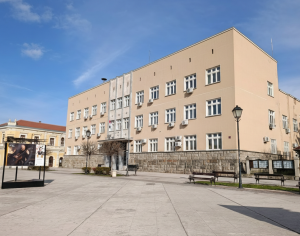 Основни суд у Неготину